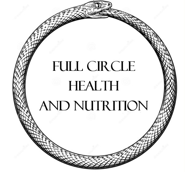 Full Circle Health and Nutrition